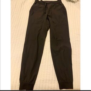 Lululemon ABC Warpstreme Jogger - 30 inch Inseam